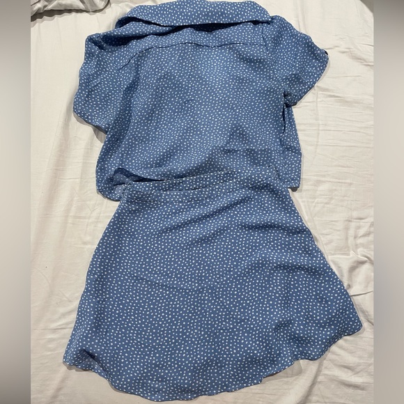 Matching set - Picture 4 of 6